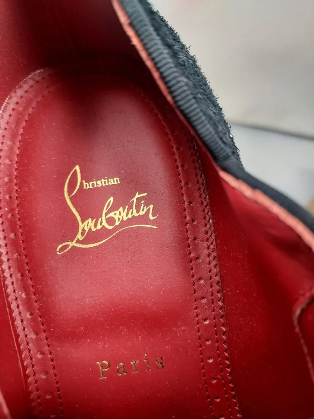 Christian Louboutin christian louboutin